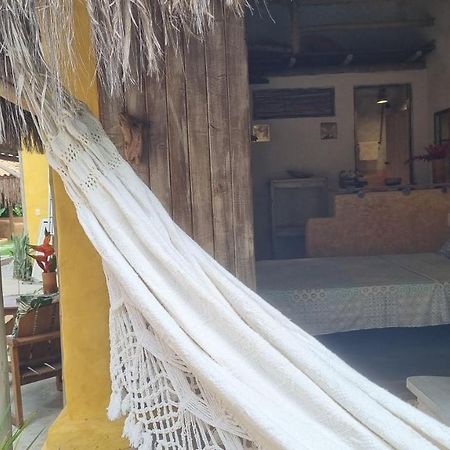 Casa Namoa Pousada Velha Boipeba Экстерьер фото