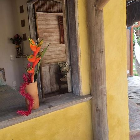 Casa Namoa Pousada Velha Boipeba Экстерьер фото