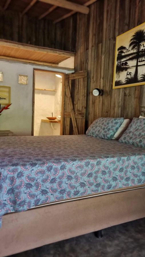 Casa Namoa Pousada Velha Boipeba Экстерьер фото