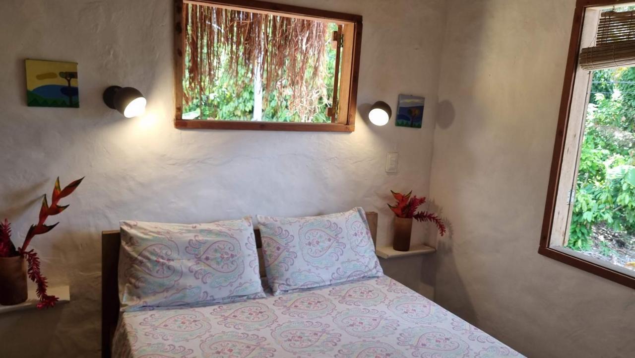 Casa Namoa Pousada Velha Boipeba Экстерьер фото