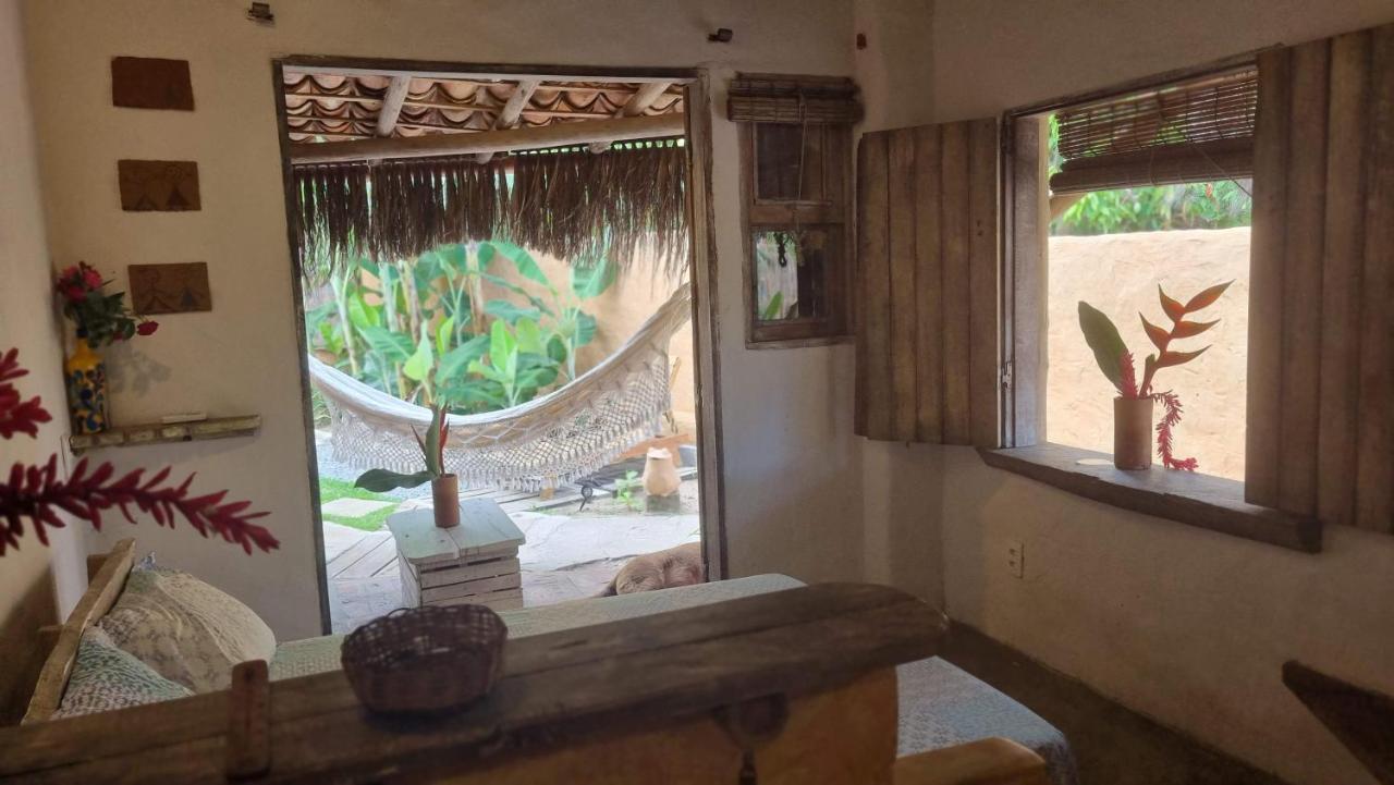 Casa Namoa Pousada Velha Boipeba Экстерьер фото