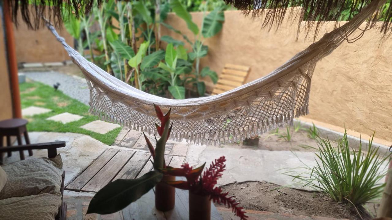 Casa Namoa Pousada Velha Boipeba Экстерьер фото
