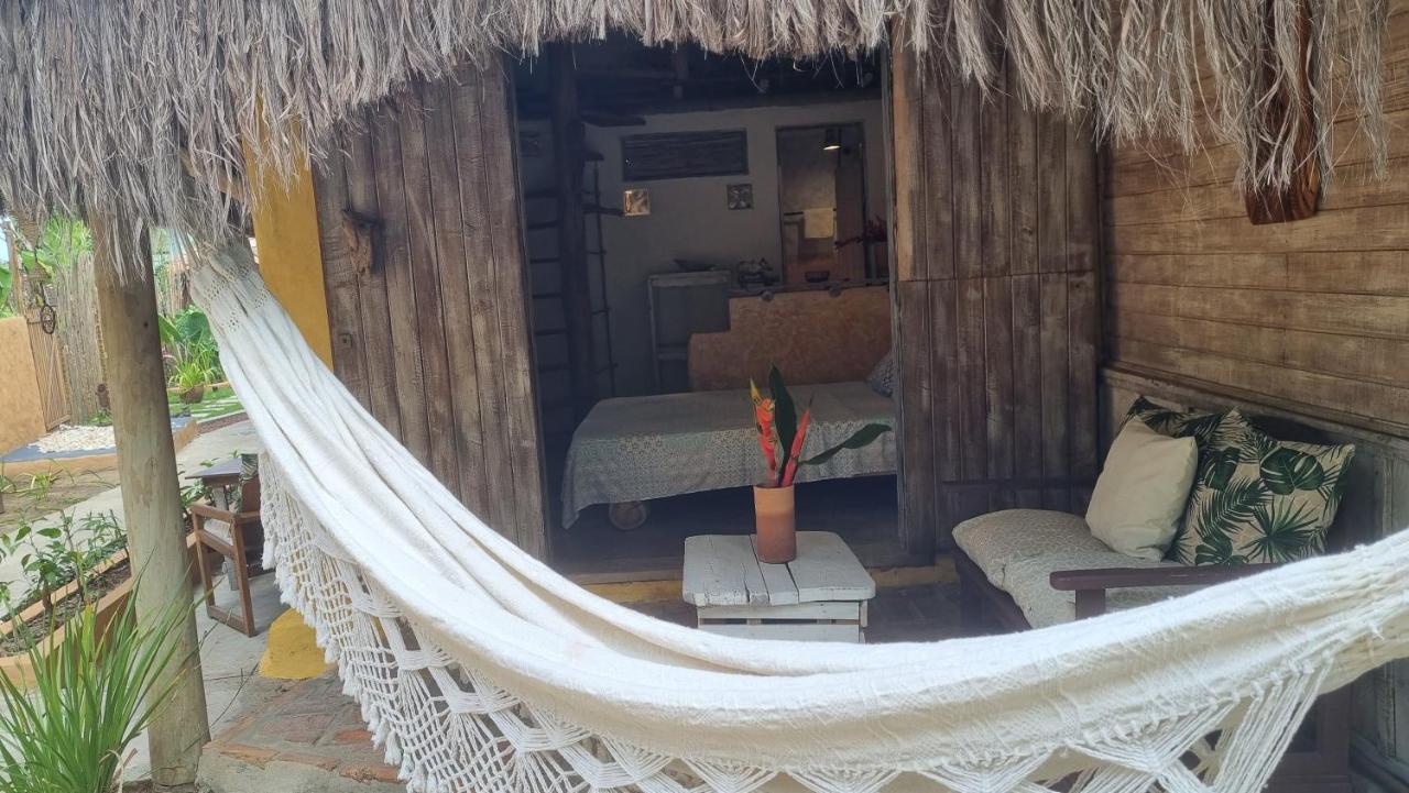 Casa Namoa Pousada Velha Boipeba Экстерьер фото