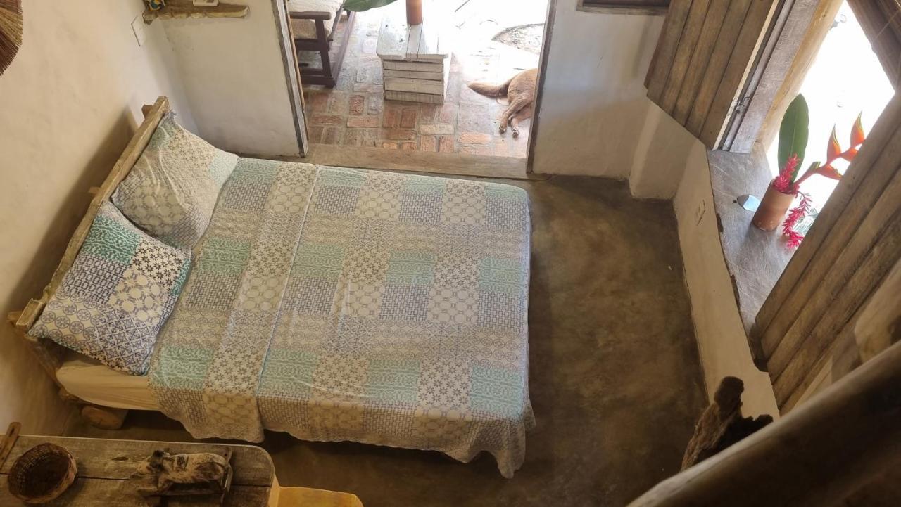 Casa Namoa Pousada Velha Boipeba Экстерьер фото