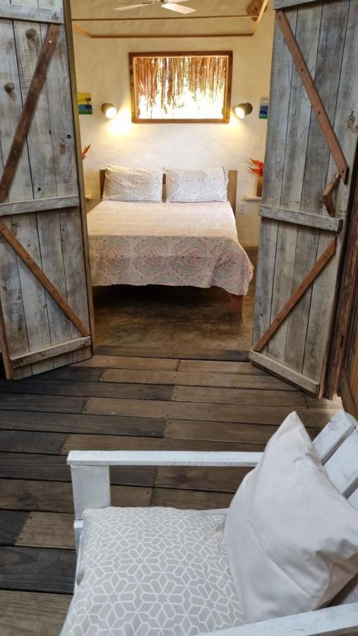 Casa Namoa Pousada Velha Boipeba Экстерьер фото