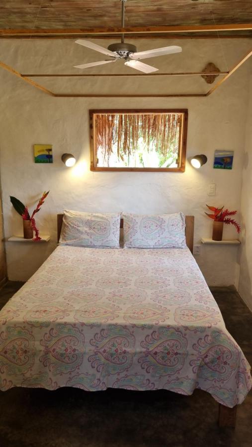 Casa Namoa Pousada Velha Boipeba Экстерьер фото