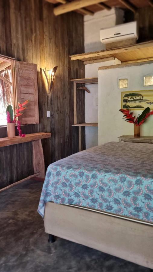 Casa Namoa Pousada Velha Boipeba Экстерьер фото