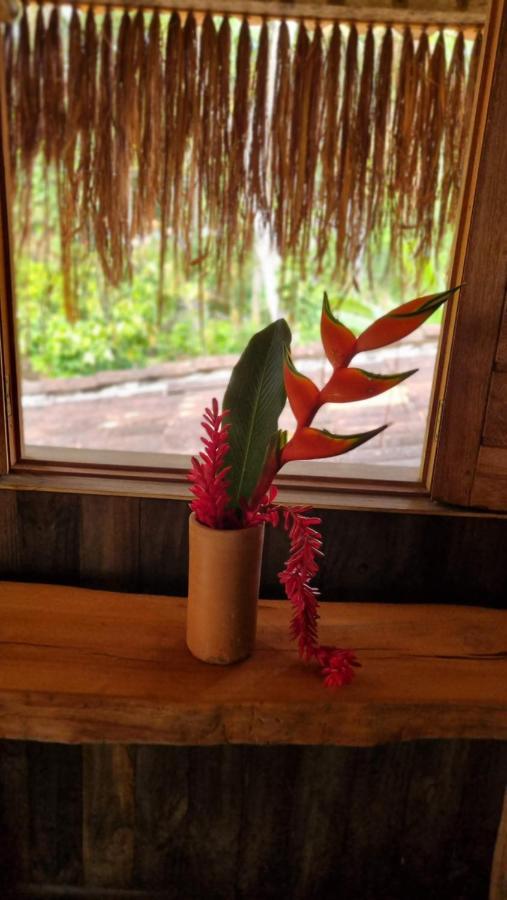 Casa Namoa Pousada Velha Boipeba Экстерьер фото