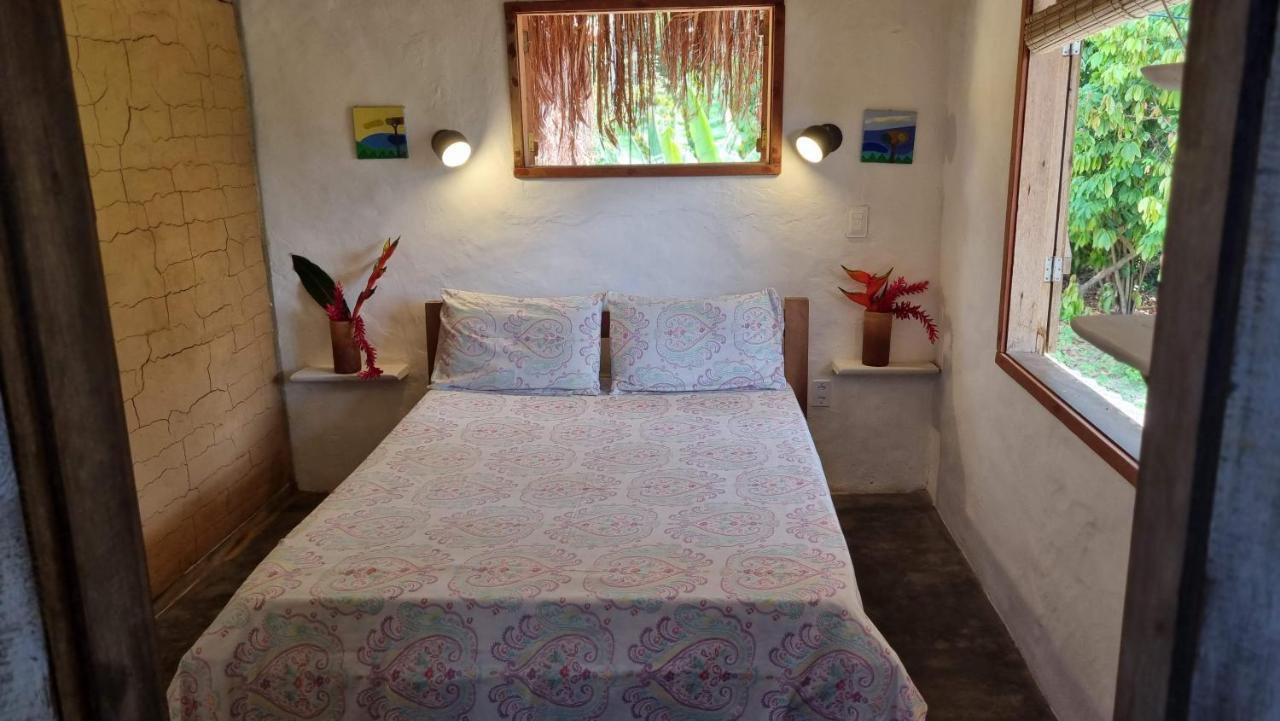 Casa Namoa Pousada Velha Boipeba Экстерьер фото