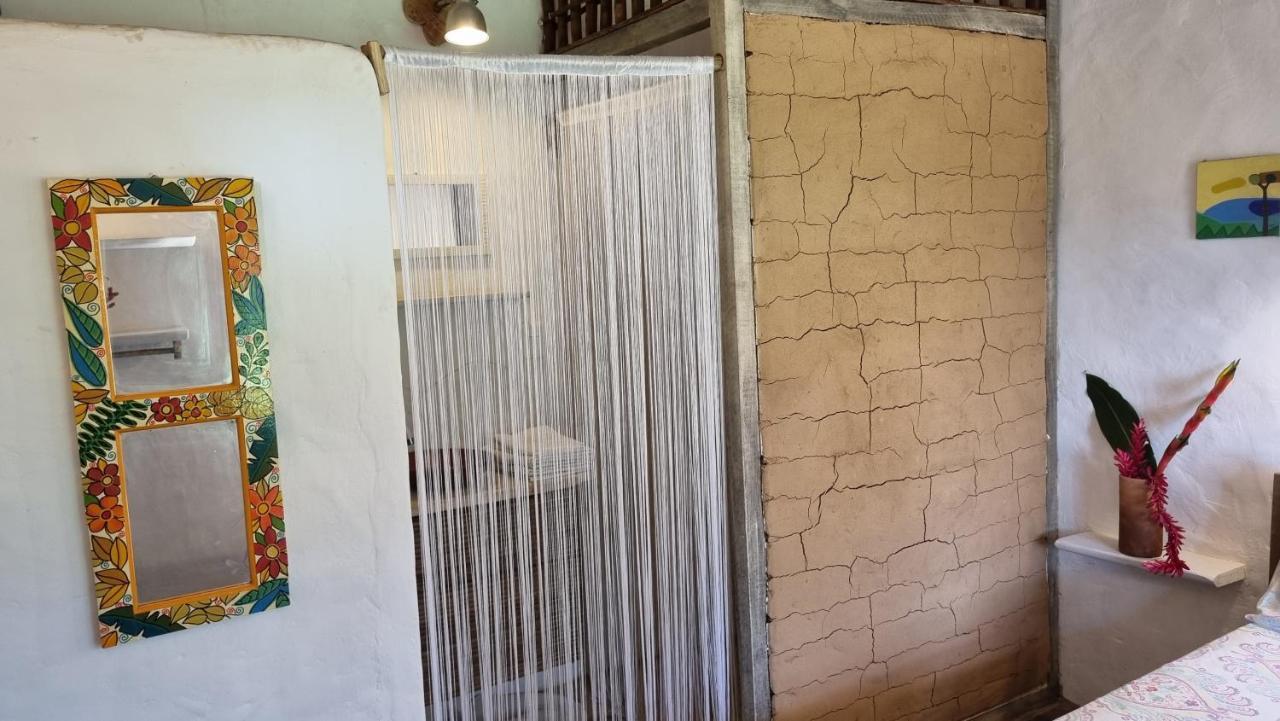 Casa Namoa Pousada Velha Boipeba Экстерьер фото