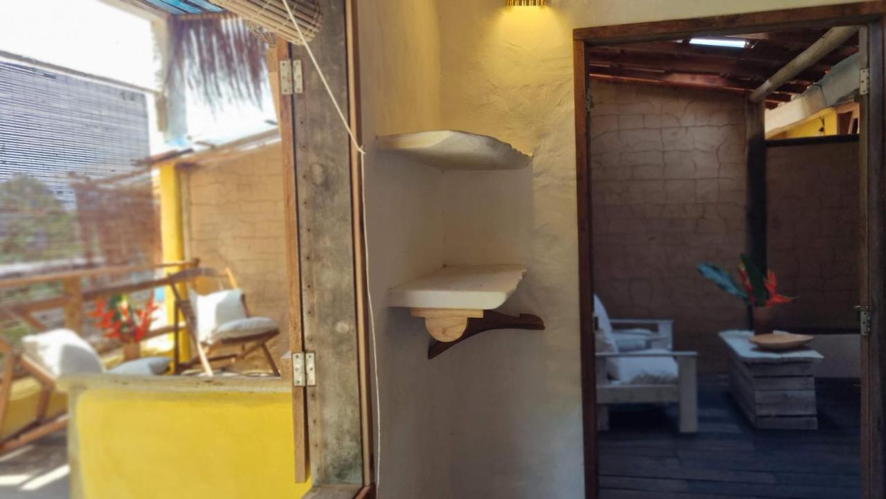 Casa Namoa Pousada Velha Boipeba Экстерьер фото