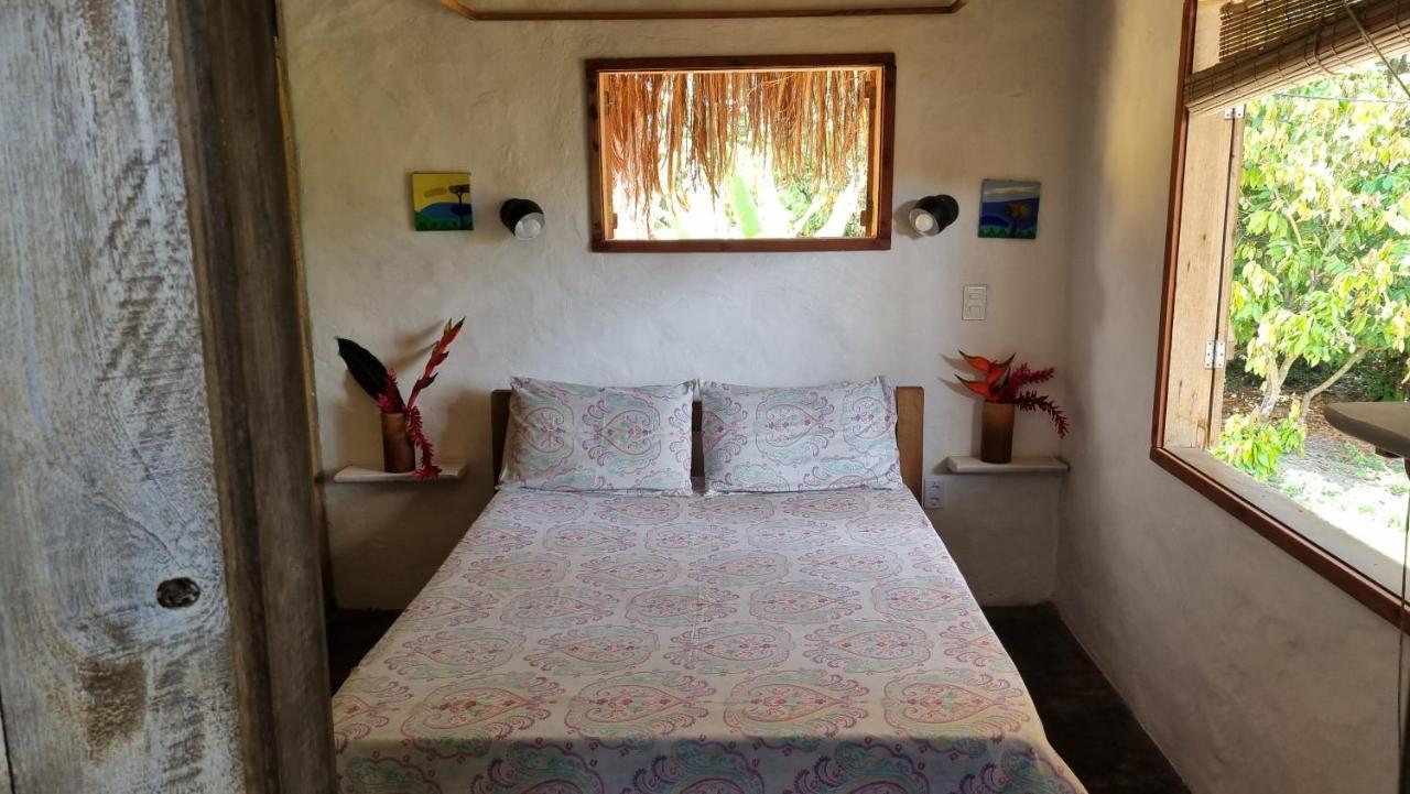Casa Namoa Pousada Velha Boipeba Экстерьер фото