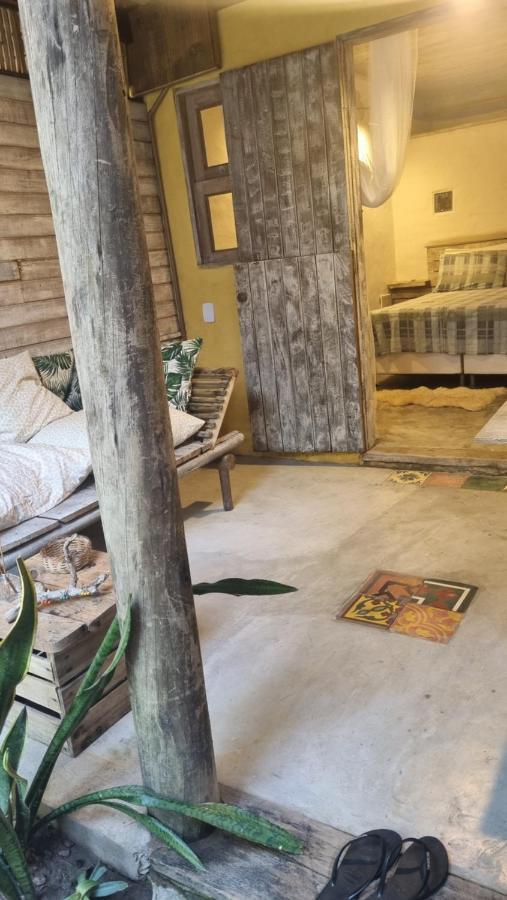 Casa Namoa Pousada Velha Boipeba Экстерьер фото