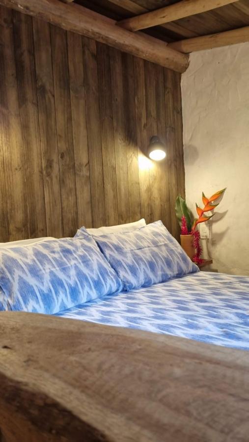 Casa Namoa Pousada Velha Boipeba Экстерьер фото