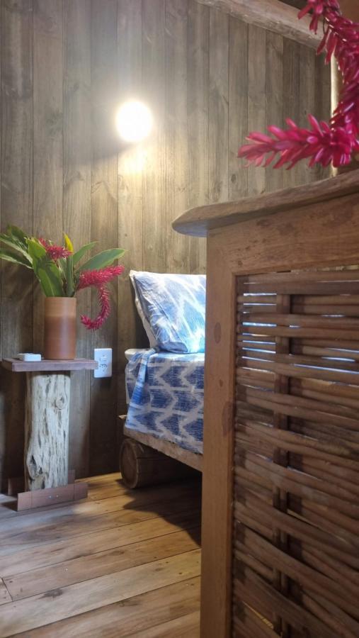 Casa Namoa Pousada Velha Boipeba Экстерьер фото