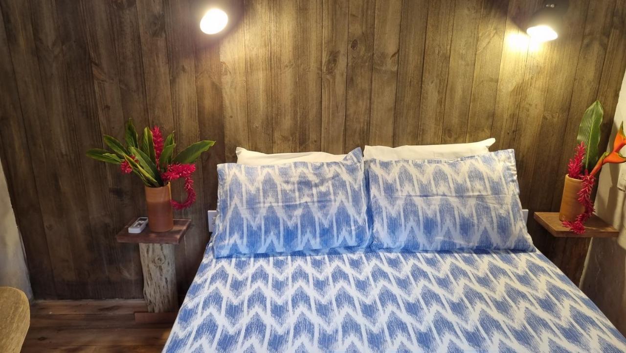 Casa Namoa Pousada Velha Boipeba Экстерьер фото