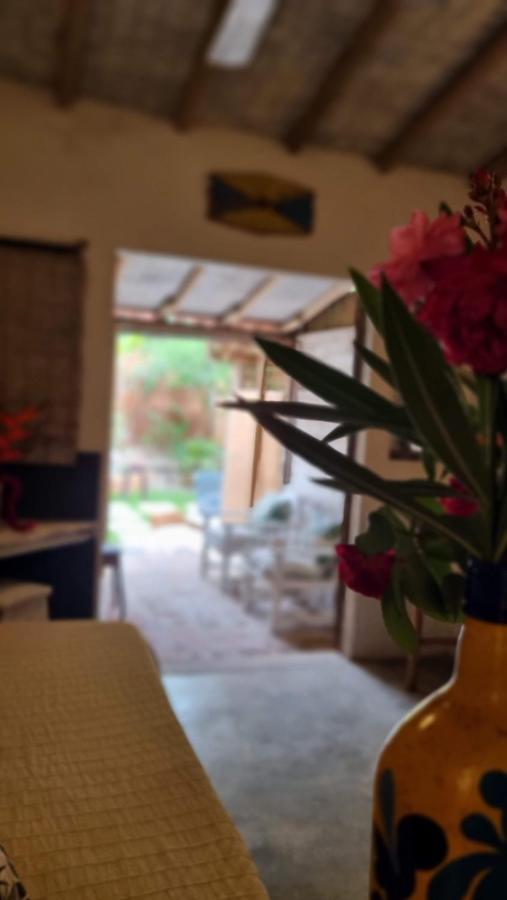 Casa Namoa Pousada Velha Boipeba Экстерьер фото