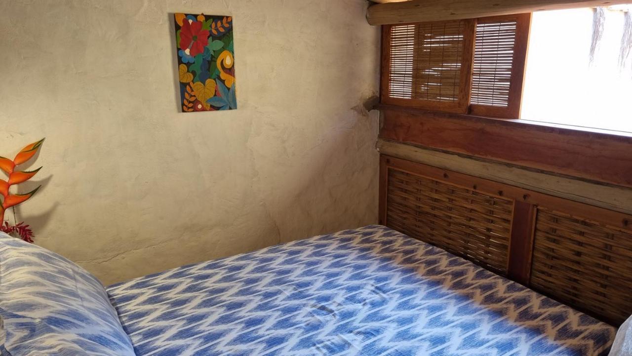 Casa Namoa Pousada Velha Boipeba Экстерьер фото
